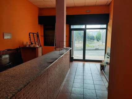 Local comercial en venta en Ferrol