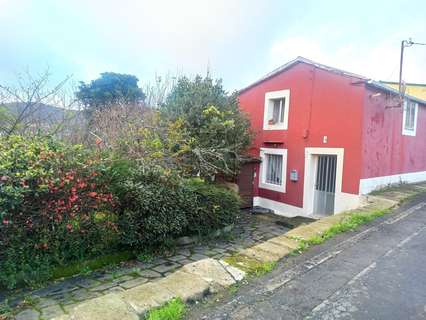 Casa en venta en Ferrol