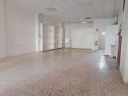Local comercial en venta en Narón