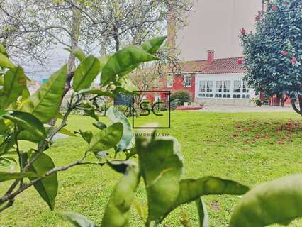 Casa en venta en Ferrol