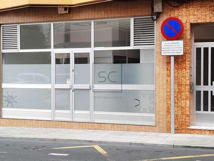 Local comercial en alquiler en Narón