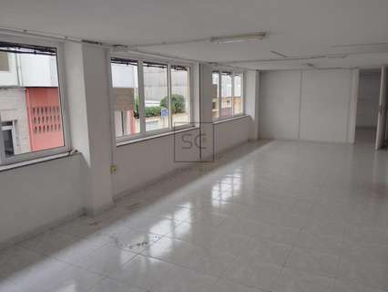 Oficina en venta en Narón