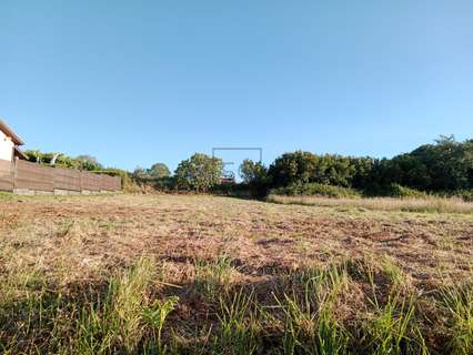 Parcela urbana en venta en Mugardos