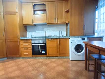 Piso en alquiler en Ferrol
