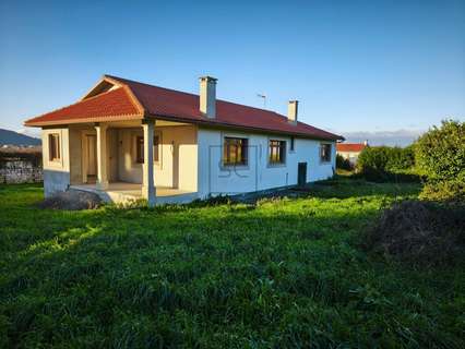 Casa en venta en Valdoviño
