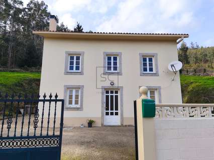 Casa en venta en Cedeira