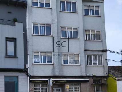 Edificio en venta en As Pontes de García Rodríguez