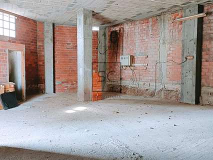 Local comercial en venta en Ferrol