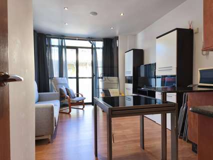 Estudio en venta en Ares