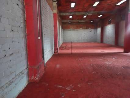 Plaza de parking en venta en Ferrol