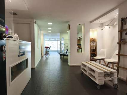 Local comercial en venta en Narón