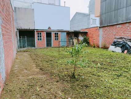 Edificio en venta en Narón