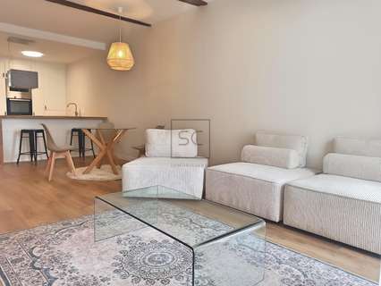 Apartamento en venta en Ferrol