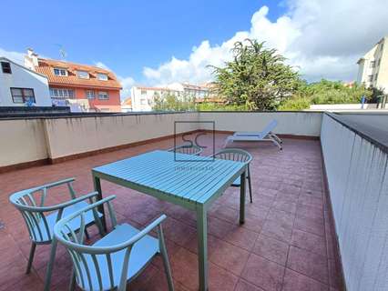 Apartamento en venta en Cedeira