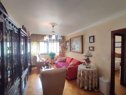 Piso en venta en Ferrol