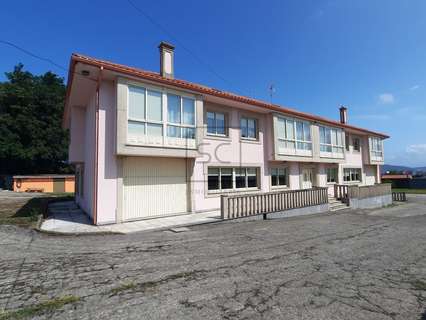 Chalet en venta en Ferrol