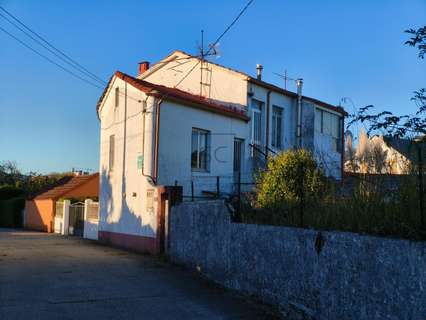 Casa en venta en Ferrol