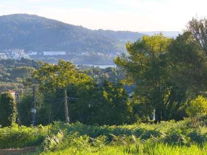 Parcela urbana en venta en Cabanas