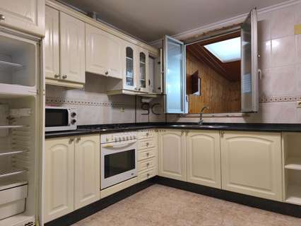 Apartamento en venta en Ferrol