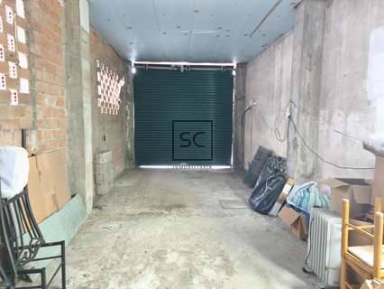 Local comercial en venta en Ferrol