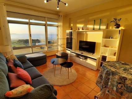 Piso en alquiler en Valdoviño