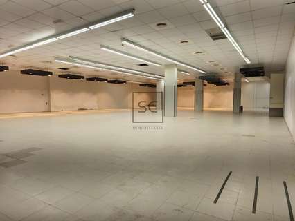 Local comercial en alquiler en Mugardos