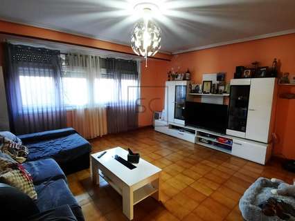 Piso en venta en Narón