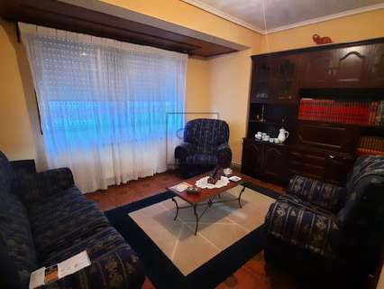 Piso en venta en Ferrol