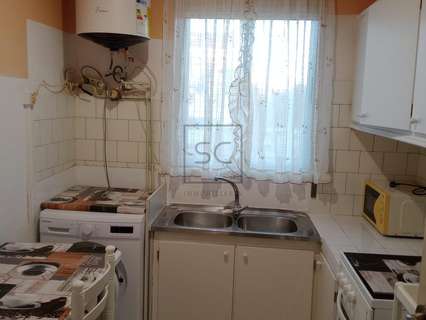 Apartamento en venta en Ferrol