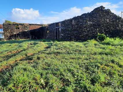 Parcela rústica en venta en San Sadurniño rebajada