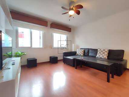 Piso en venta en Ferrol