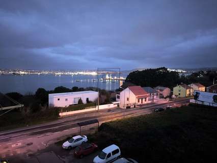 Piso en alquiler en Mugardos