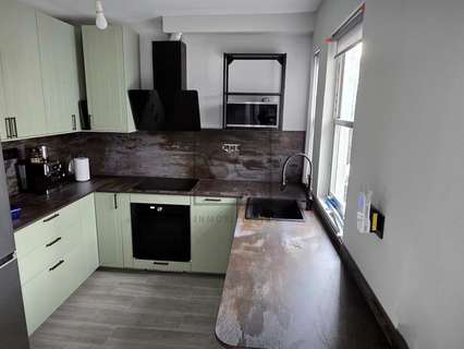 Casa en alquiler en Ferrol