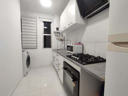 Piso en alquiler en Ferrol