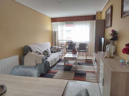 Piso en venta en Ferrol