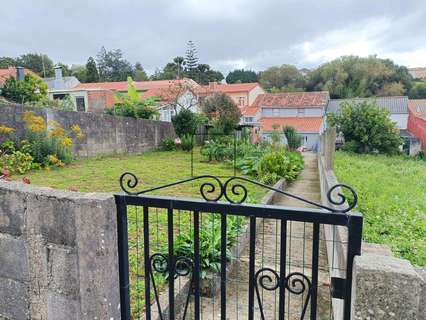 Casa en venta en Ferrol