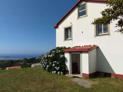 Casa en venta en Valdoviño