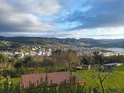 Casa en venta en Cedeira