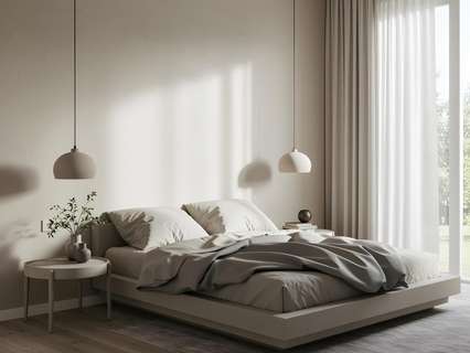 Piso en venta en Ferrol