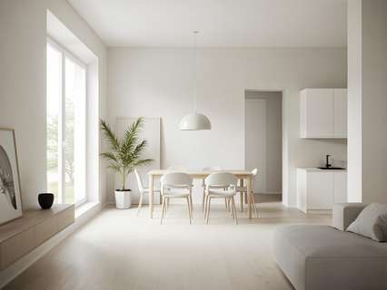 Piso en venta en Ferrol