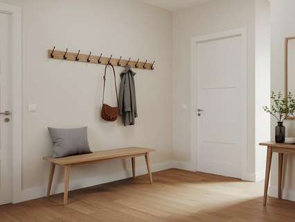 Ático dúplex en venta en Ferrol