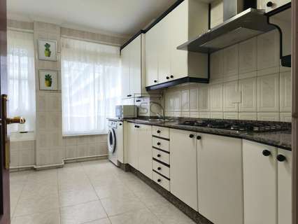 Piso en venta en Ferrol