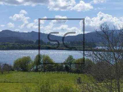 Casa en venta en Ortigueira