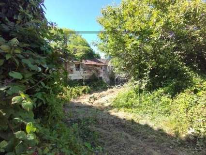 Casa en venta en Begonte