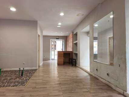 Local comercial en venta en Ferrol