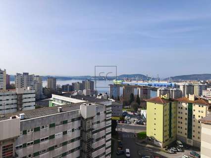 Piso en venta en Ferrol