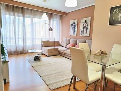 Piso en venta en Ferrol