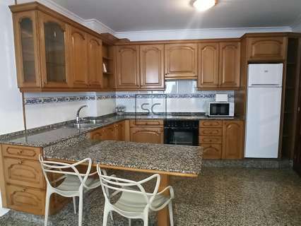 Apartamento en venta en Ferrol
