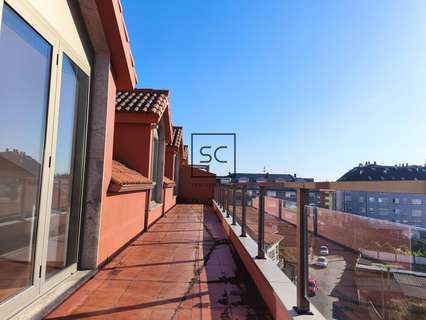 Apartamento en alquiler en Ares