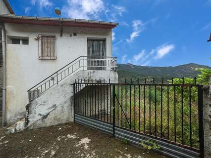 Casa en venta en Quiroga